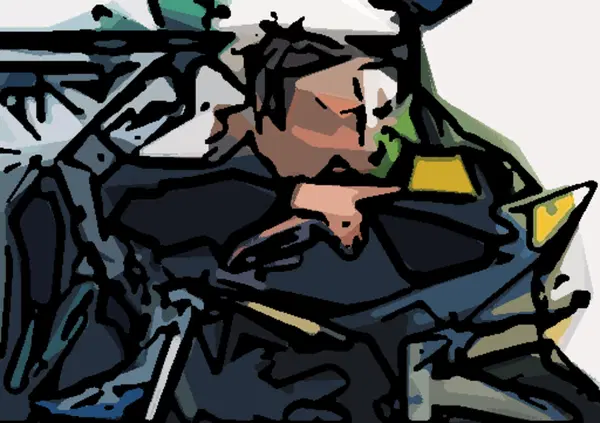 Franco Morbidelli: i cambiamenti non fanno per me, neanche di team! [VIDEO]