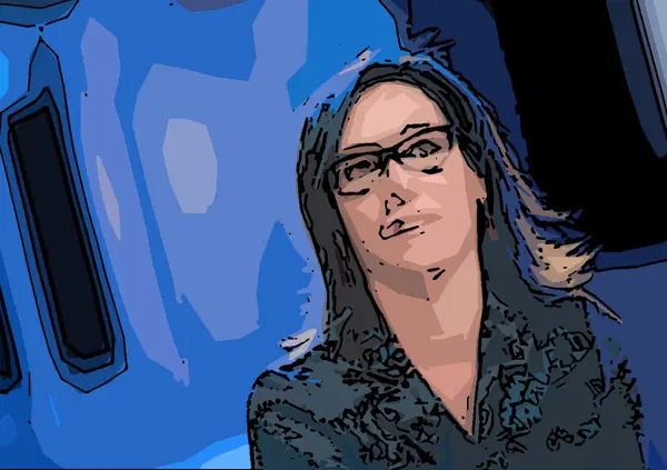 Omicidio Voghera, Ilaria Cucchi risponde all&rsquo;appello di Bahija: &laquo;Puoi contare su di me: da sorella, mamma e cittadina&raquo;