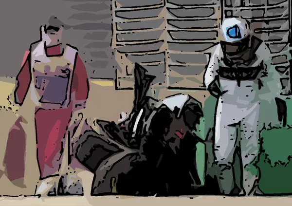 L&rsquo;uomo pi&ugrave; fortunato del mondo 