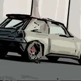 Renault 5 Turbo: il restomod bastardo che fa impallidire le supercar moderne