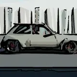 Renault 5 Turbo: il restomod bastardo che fa impallidire le supercar moderne 3