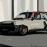 Renault 5 Turbo: il restomod bastardo che fa impallidire le supercar moderne 5