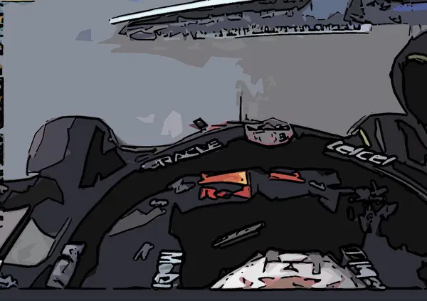 No, la richiesta di revisione della Red Bull non serve per togliere la vittoria a Hamilton (e far vincere Leclerc) 