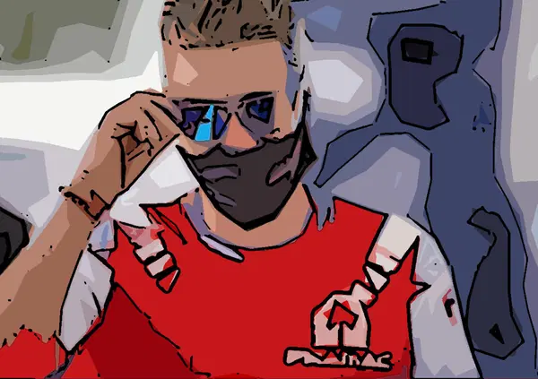 Francesco Guidotti: &ldquo;Noi di Pramac, di notte, dormiamo sereni&rdquo;