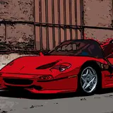 Ferrari F50 all'asta per 3,5 milioni: una benedizione per i paperoni con il manico 2