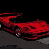Ferrari F50 all'asta per 3,5 milioni: una benedizione per i paperoni con il manico 3