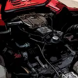 Ferrari F50 all'asta per 3,5 milioni: una benedizione per i paperoni con il manico 2