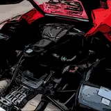 Ferrari F50 all'asta per 3,5 milioni: una benedizione per i paperoni con il manico 3