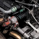 Ferrari F50 all'asta per 3,5 milioni: una benedizione per i paperoni con il manico 4