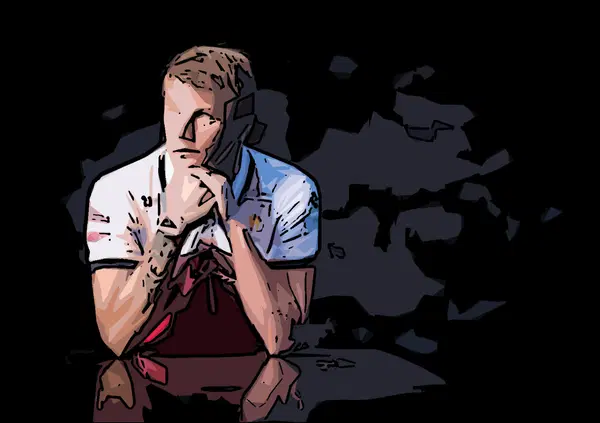 Non lo direste mai ma il pi&ugrave; simile a Simone Biles &egrave; Kimi Raikkonen