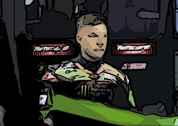 Jonathan Rea: &ldquo;La MotoGP? Ovviamente rimarr&ograve; in Superbike&rdquo;