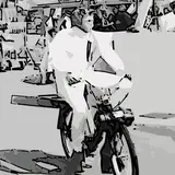 Steve McQueen, in vendita il suo Solex. Finiranno mai di vendere i suoi mezzi?