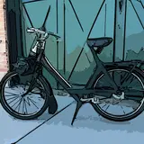 Steve McQueen, in vendita il suo Solex. Finiranno mai di vendere i suoi mezzi? 2