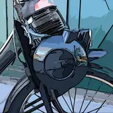 Steve McQueen, in vendita il suo Solex. Finiranno mai di vendere i suoi mezzi? 4