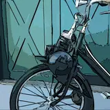 Steve McQueen, in vendita il suo Solex. Finiranno mai di vendere i suoi mezzi? 3