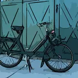 Steve McQueen, in vendita il suo Solex. Finiranno mai di vendere i suoi mezzi? 5