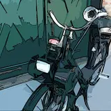 Steve McQueen, in vendita il suo Solex. Finiranno mai di vendere i suoi mezzi? 7