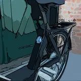 Steve McQueen, in vendita il suo Solex. Finiranno mai di vendere i suoi mezzi? 8