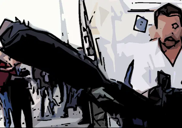 Voghera, Licata e non solo: tutte le volte in cui i leghisti hanno usato le armi