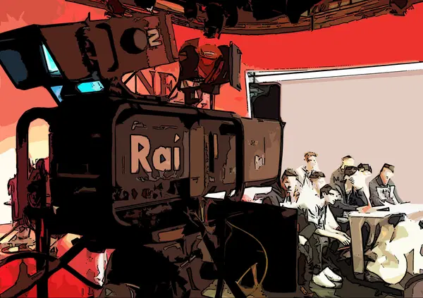 Mamma Rai proprio non ce la fai, anche le Olimpiadi sono un disastro (in aggiornamento)