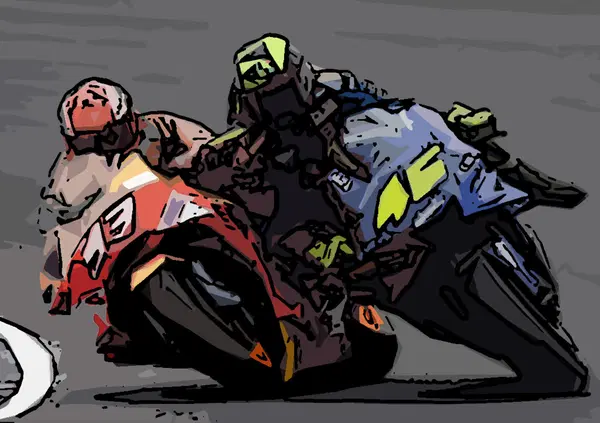 Italia vs Spagna: nel motociclismo &egrave; ancora una partita senza storie