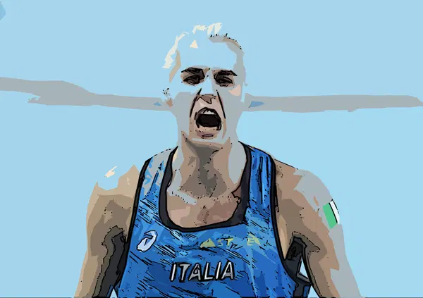 Tokyo 2020, &egrave; l'ora dell'atletica. Gianmarco Tamberi &egrave; il favorito, alla gara dell'ego