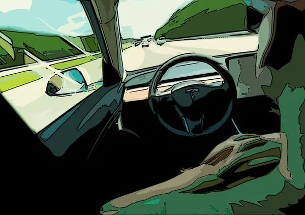 Il New York Times contro Tesla: &ldquo;I test su strada della presunta guida autonoma sono un rischio per l'incolumit&agrave; pubblica&rdquo;