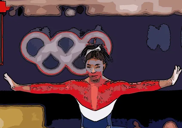 Lo psicologo Matteo Merigo risponde a Crepet: "Lo sport &egrave; sacrifici e illusioni, Simone Biles ci insegna che anche le eccellenze sono esseri umani"