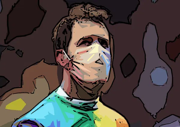 Solo una maglietta, o forse no 