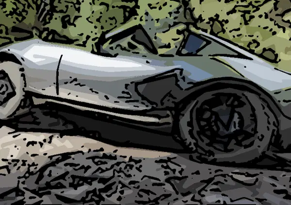 In off-road con la Mazda MX5 RF: Miatina a chi? [FOTO]