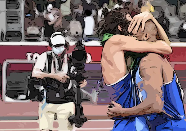 Motocross e Superbike: dietro l&rsquo;oro a Tokyo di Jacobs e Tamberi ci sono storie di moto