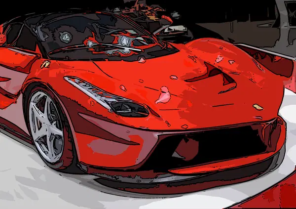 Il ministro dell&rsquo;ambiente: &ldquo;Transizione ecologica? La Ferrari si salver&agrave;, ma servono regole e tempi accettabili&rdquo;