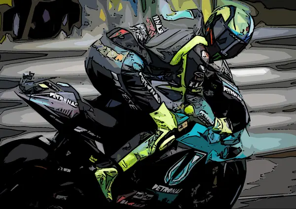 Valentino Rossi come KTM: pronta la nuova benzina per fare la differenza in Austria