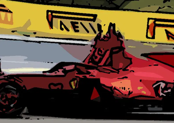 Formula 1, questo circus &egrave; un circo 