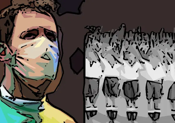 Il gesto arcobaleno di Vettel come i simboli nazisti: dall'Ungheria arriva il durissimo attacco 