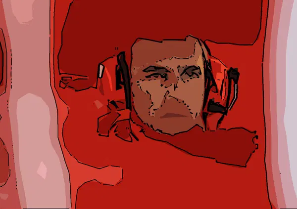 Suppo: &ldquo;Gli amici di Rossi lo vedono come un semidio, dicono che se non va forte non &egrave; colpa sua&rdquo;