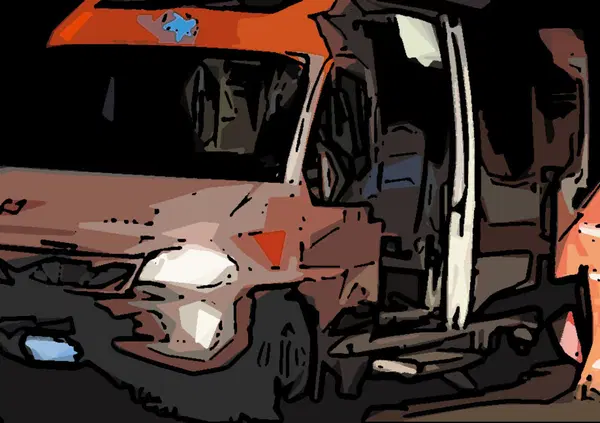 A Coccaglio la bravata rischia di finire in tragedia: 16enne in rianimazione dopo aver nascosto la moto