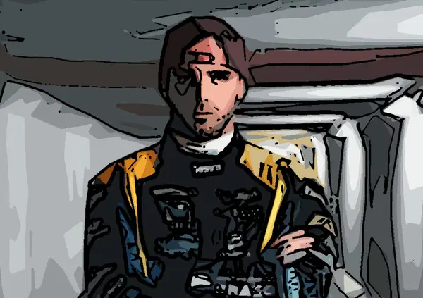 Luca Salvadori: &ldquo;Stop ai motori termici dal 2035? Una completa pazzia, imposta solo per moda. Come Greta Thunberg&rdquo;