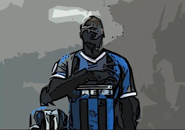 Lukaku ma 'ndo vai? Ecco perch&egrave; dovresti restare all'Inter