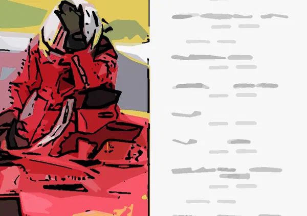 Ferraristi contro Stroll: il pilota sommerso dagli insulti online dopo l'incidente con Leclerc