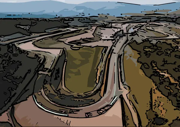 Il Mugello &egrave; il circuito pi&ugrave; green, secondo la FIA