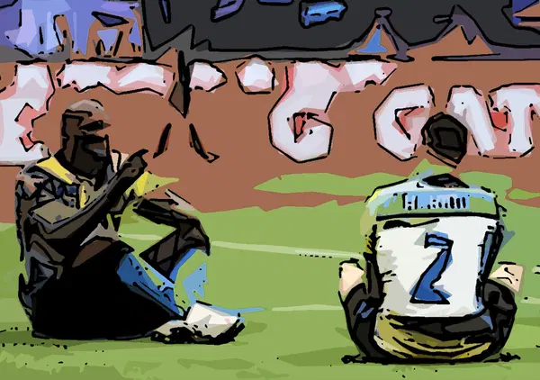 Amici interisti, pensavate di vincere di nuovo lo Scudetto... ma l'avete gi&agrave; perso ad Agosto