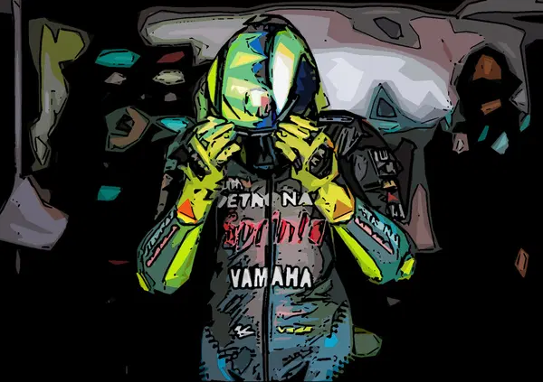 Pablo Nieto: &ldquo;Il secondo pilota della VR46 in MotoGP? La prima parola &egrave; di Valentino Rossi&rdquo;