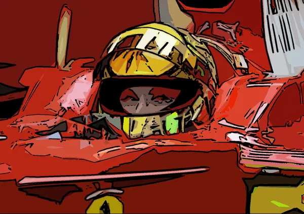 Valentino Rossi si ritira: il suo futuro adesso &egrave; a quattro ruote 