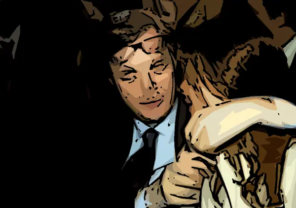 Sgarbi: &ldquo;Valentino? Capisco cosa sta passando. Lui si &egrave; ritirato dalla pista, io dalla figa&rdquo;