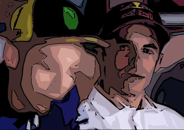 Marc Marquez prima elogia poi punge Valentino Rossi: &ldquo;La MotoGp ci sar&agrave; anche dopo di lui&rdquo;