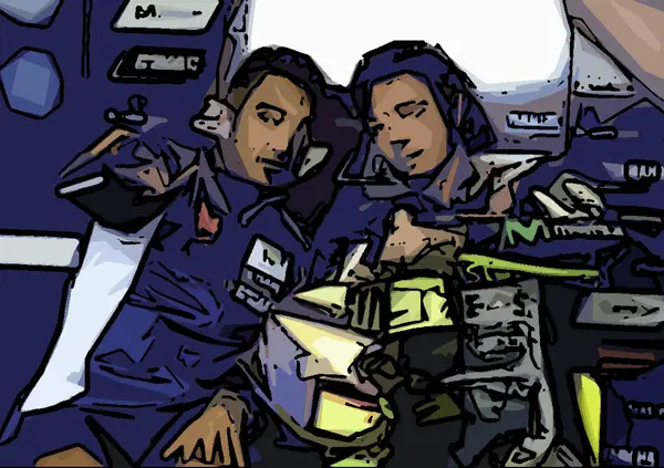 La lettera da brividi di Matteo Flamigni a Valentino Rossi: telemetria delle emozioni