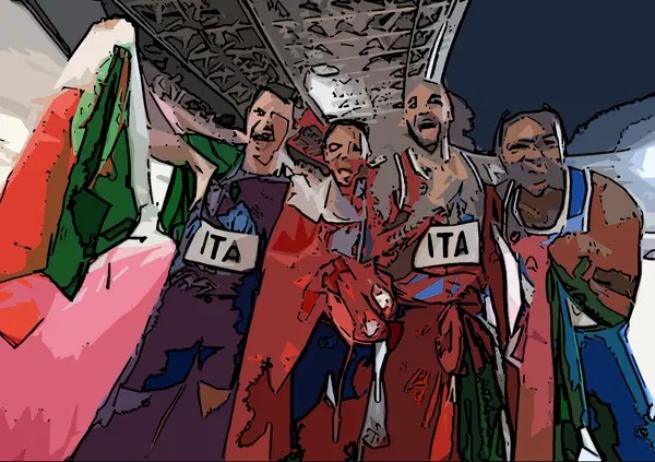 Finiscono le Olimpiadi di Tokyo. Quale eredit&agrave; ci lasciano?