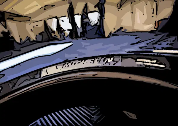 Il GP di Stiria ha dimostrato che Valentino Rossi aveva ragione sulle gomme Michelin