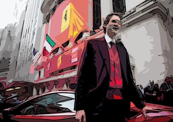 Mario Giordano contro gli Agnelli-Elkann: &ldquo;Litigate sull&rsquo;eredit&agrave;, avete miliardi di utile e intanto fate cassa integrazione con i soldi pubblici&rdquo;